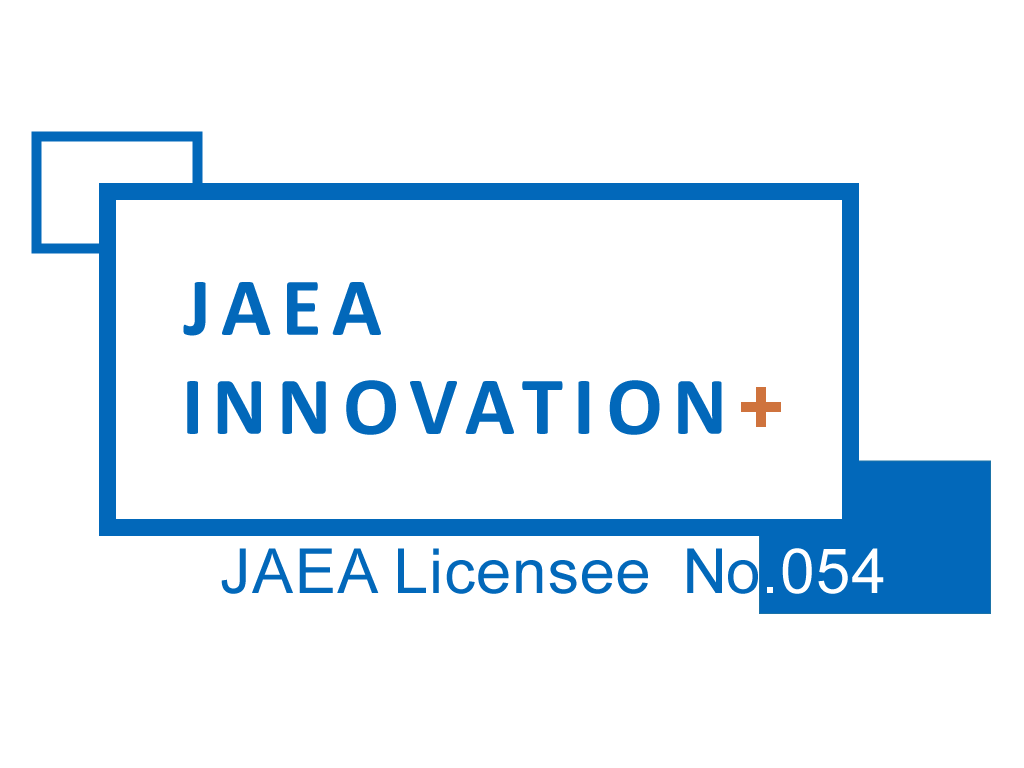 JAEAライセンス企業